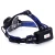 Import High Power Camping LED Head Torch Rechargeable Strong Light Zoomable LED Headlamp for Wholesale from China