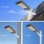 Import High Power IP65 Waterproof 30W 60W 90W 120W Integrated All In One Outdoor Solar LED Street Light from China