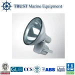 High power led induction light