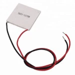 High power Semiconductor refrigeration unit TEC1-12706 TEC112706 Multistage refrigerating plate