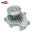 Import High precision aluminum casting Automobile water pump shell from China