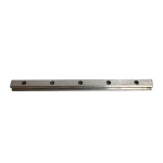 High precision cnc machine part slinear bearing linear guide