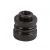 Import High Precision Custom Molded Black Hnbr Small Accordion Rubber Bellows from China