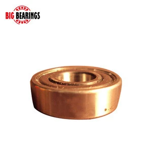 high precision deep groove ball bearings ceramic bearing