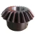 Import high precision mini Spiral Crown Wheel Pinion Driving Bicycle And Industrial Bevel Gear from China
