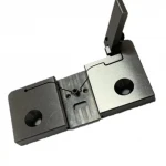 High precision optical fiber interferometer accessories