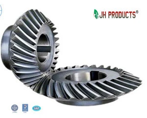 High Precision Original Steel Bevel Gear Factory Direct Sell