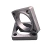 High Precision Stainless Steel CNC Machining Turning Aluminium Part Manufacture For CNC Bicycle Parts and Car Parts