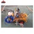 High Pressure Airless Cold Paint Road Line Painting Machine For Sale