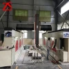 High Pressure Maglev Gantry 5 Axis CNC Machining Centre