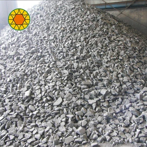 High Purity Synthetic Graphite Type Carbon Additives Raiser for Steel Making and Foundry