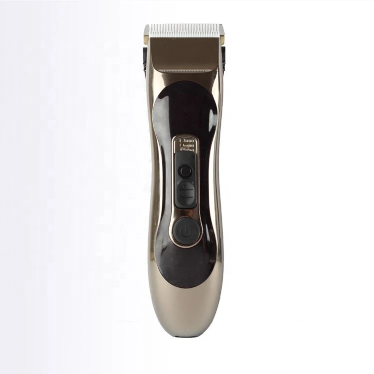High Quaity Adult Electric Adjustable Mini Hair Clippers Professional Men Trimmer 088