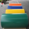 high quality 0.08, 0.12,0.21,0.3 mm thick RAL number customized color coated aluminum coil for acp