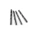 Import High quality 1-10mm straight high speed steel 19pcs twist drill bits from China
