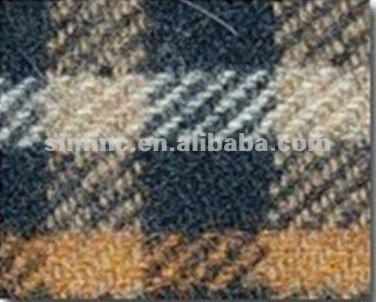 High quality 100% cashmere fabric, wool cloth, wool fabric, gament fabric