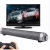 Import High quality 10W sound bar wireless speaker for TV from China