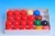 Import High quality 22pcs billiard snooker ball from China