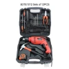 High quality 26pcs Multifunction Impact drill set drilling hammer electrician power tools combo set