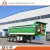 Import High Quality 60 tons 3 Axles Dump Semi-Trailer / Rear Tipper Trailers For Sale from China