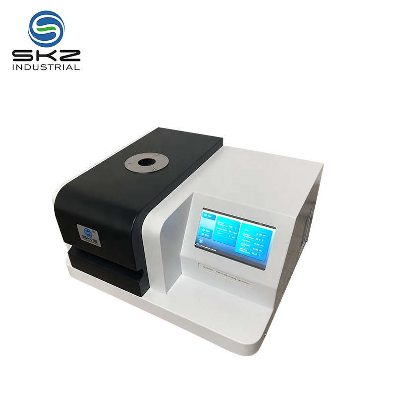 Buy High Quality 800c Differential Scanning Calorimeter Oit Oxidative ...