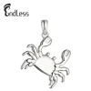 High quality 925 sterling silver creative pendant with twelve constellations necklace eternal necklace for women