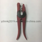 High Quality Adjustable Red Ear Tag Plier