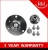 Import high quality auto wheel hub for SMART CABRIO (450) CITY-COUPE CROSSBLADE 4313500235 from China
