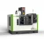 Import High Quality Automatic Tools Changer Chip Conveyor Cnc Milling Machine Vmc850 from China