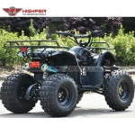 High quality Automatic with Reverse 125 kids atv (ATV006)