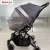 Import High quality baby mosquito insect net  for  stroller from China