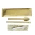Import High Quality bamboo disposable cutlery Compostable Disposable Bamboo Spoon from China