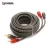 Import High quality bare copper wire 0.5/1.2/2/3/5m car audio RCA cable with color box from China