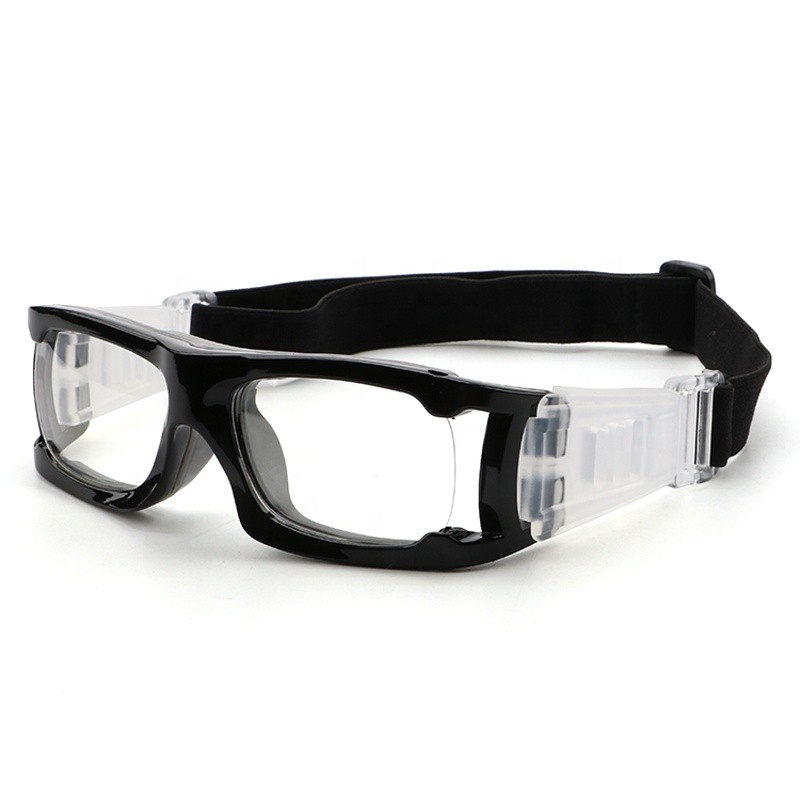 High Quality Basketball Glasses Training Goggles Football Dribbling Goggles Soccer Glasses Anti Impact Basketball Sports