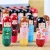 Import High quality beauty new product  moisturizing long lasting cartoon style remove dead skin  lip balm lip care from China