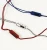 Import High Quality Braided Wired Earphone Headphone Mobile Phone Accessories from China