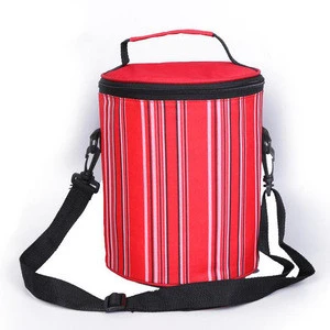 High quality Camping oxford fabric picnic bags