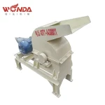 High quality cheap price stone clay fly ash coal pulverizer mini crusher for sale