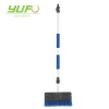 High quality cleaning tools of water flow through brush easy cleaning car for sale