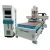 Import High Quality Cnc Router Engraver Machine 1325 multi spindle 3d cnc router for sale from China