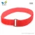Import High quality colorful customized adjustable strap hook loop tape logo from China