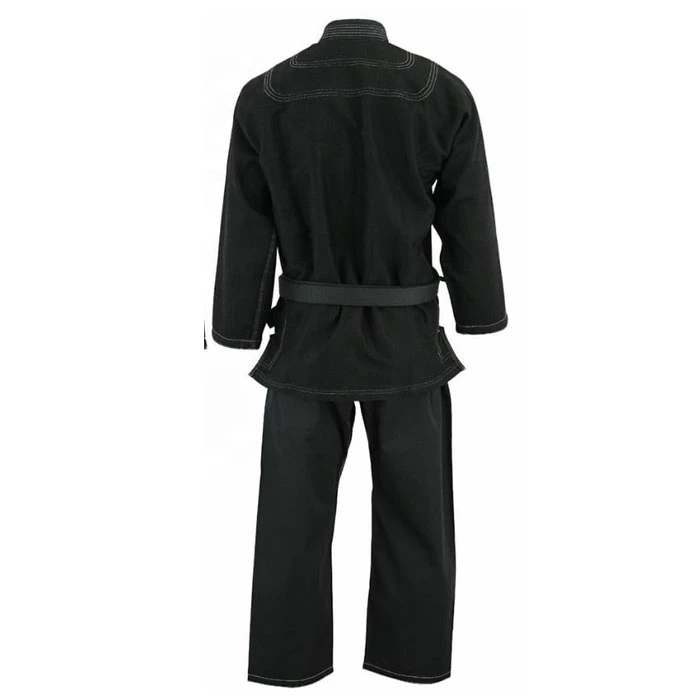 High Quality Custom Luxury JiuJitsu Gi kimono Red BJJ Gi 2020 uniform Martial art