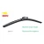Import High Quality Custom Wholesale Auto Parts-universal Wiper Blades from China