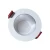 Import High Quality dimmable and emergency 15W watt led downlight fixture from China