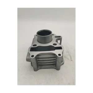 High Quality Factory Made OEM 37MM Motorcycle  Aluminum Cylinder block AMA