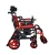 Import High quality Foldable Electric Wheelchair Motorized Power Wheelchairs for elderly people and disabled people from China