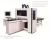 Import High Quality Furniture Machine Five Side CNC Boring Center Machine, SHCNC-FSB2500 from China