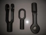 High quality Galvanized train accessories