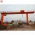 High quality gantry crane 10 ton