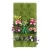 Import High Quality garden planting grow bags planting bags grow  planting wall pocket Fiber from China