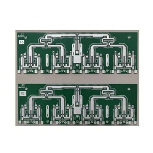 High Quality Gps Tracking Pcb Printed Circuit Board With Factory Price